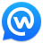 icon Work Chat 178.0.0.28.79