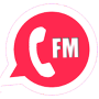 icon FM WhatsApp Plus