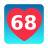 icon Heart Rate Monitor Pulse Rate 1.33.0.0