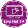 icon Live TV HD