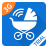 icon com.tappytaps.android.babymonitor3g.trial 5.1.1