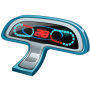 icon Dashboard Launcher