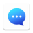 icon messenger.chat.social.messenger 3.18.9