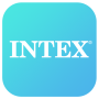 icon Intex Link-Spa Management App