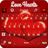 icon Love Hearts Keyboard 1.0