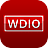 icon WDIO v5.08.04