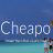 icon Cheapo I Cheap Hotels 1.0