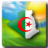 icon com.mobilesoft.algeriaweather 2.0.29