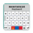 icon com.keyboardshub.englishkeyboard.mongoliankeyboard.mongolickeyboard 1.0.5