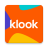 icon Klook 6.54.0