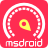 icon MSDroid 2.8.2.1