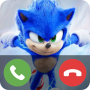 icon Sonic Call Prank