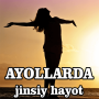 icon Ayollarda Jinsiy hayot