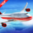 icon Plane Simulator Games 1.2
