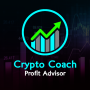 icon Crypto Coach - Profit Advisor