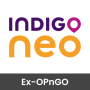 icon Indigo Neo