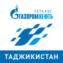 icon АЗС Газпромнефть Таджикистан