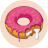 icon Donut 1.5