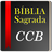 icon com.github.acosme.bibliaccb 2.6.4