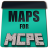 icon Maps MCPE 1.19