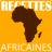 icon Recettes Africaines 1.28