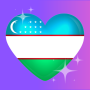 icon Chat Uzbekistan Dating
