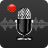 icon Voice Recording 11.0