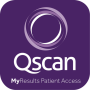 icon Qscan Patient Access
