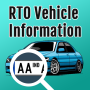 icon RTO Vehicle Information