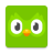 icon com.duolingo 5.52.5