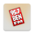 icon 95.7 BEN-FM 7.1