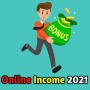 icon Online Income