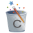 icon 1Tap Cleaner 4.14