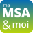 icon Ma MSA & Moi 4.3.0