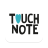 icon TouchNote 12.18.2