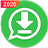 icon Trendz Status Saver 1.4