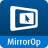 icon MirrorOp 2.1.1.4