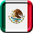 icon Mexico Flag 3.5