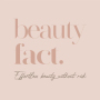 icon beautyfactapp