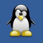 icon Penguin