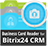 icon Business Card Reader for Bitrix24 1.1.133