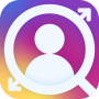 icon Ins Zoom: Big HD Profile Picture – For Instagram
