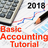 icon Learn Accounting 3.0.0