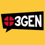 icon 3Generate