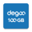 icon Degoo 1.42.0.180913