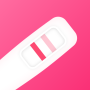 icon Pregnancy Tracker Pro-pregnancy test