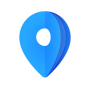 icon Help - Family Location Tracker