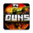icon Guns Mod For MCPE 1.0.1