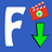 icon Video Downloader for Fb 2.3.3