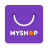icon Myshop.ru 1.8.5